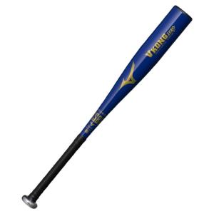 MIZUNO（ミズノ） （キッズ）少年軟式用バット 野球 ジュニア Vコング