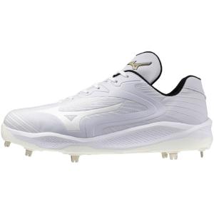 MIZUNO（ミズノ） 【P革加工可】ミズノ 野球 ソフトボール 金歯