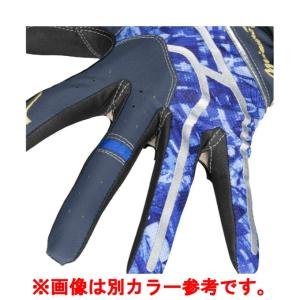 ミズノ 守備用手袋 一般 メンズ ミズノプロ守...の詳細画像5