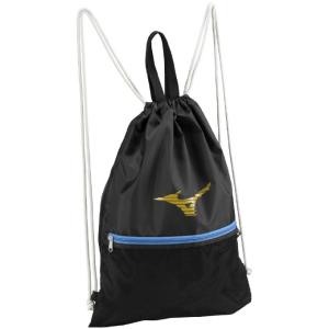 MIZUNO（ミズノ） 野球 マルチケース 多機能 背負い可能 1FJYC305 巾着