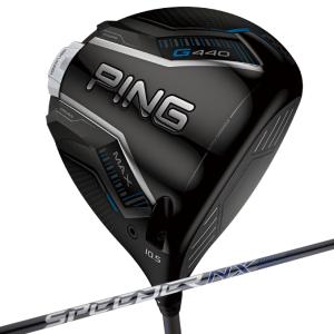 PING（ピン） ゴルフクラブ ドライバー メンズ PING TOUR 2.0 BLACK 65