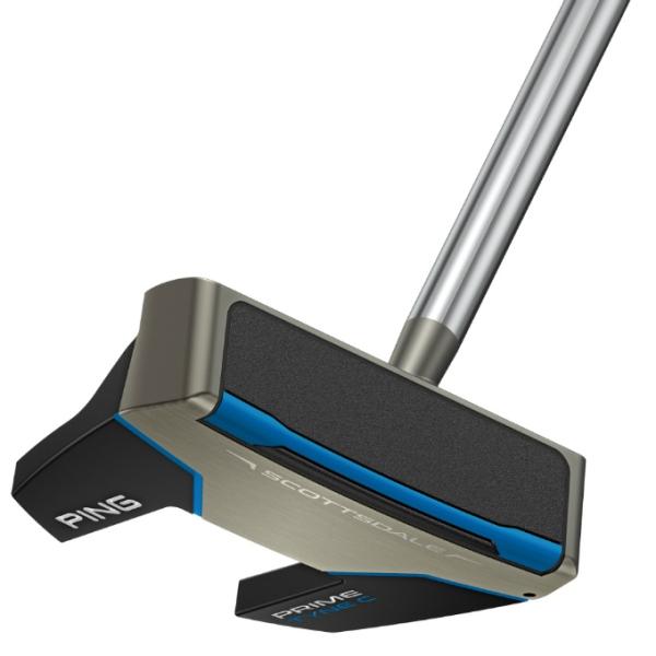 ピン PING ゴルフクラブ パター メンズ SCOTTSDALE スコッツデール グリップ PP5...