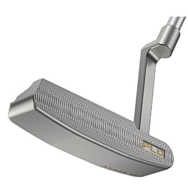 ピン PING ゴルフクラブ パター メンズ ピーエルディー ミルド パター アンサー30 PLD ...