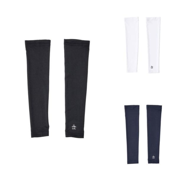 マンシング Munsingwear ゴルフ アームカバー メンズ UVアームカバー MG5SAZ50...