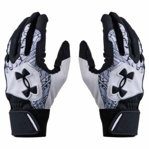 UAベースラインランナーグローブ アンダーアーマー UNDERARMOUR 【野球