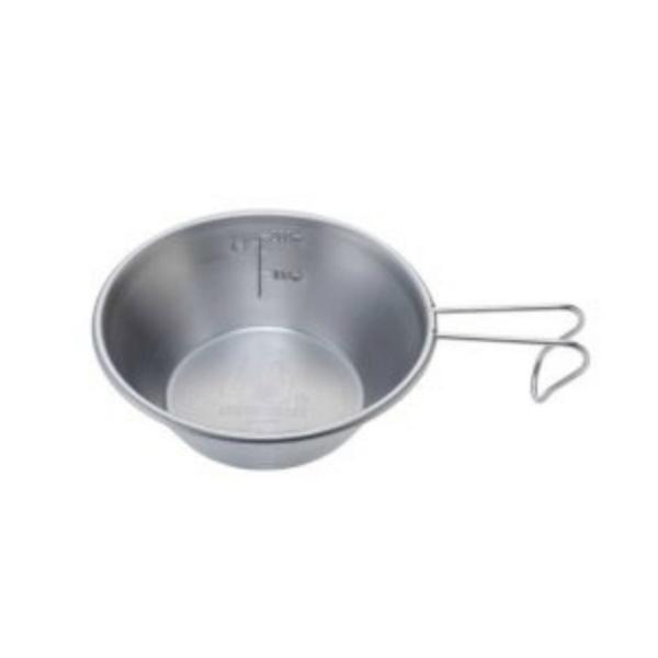 ユニフレーム UNIFLAME 食器 シェラカップ 40周年記念シェラカップ300 668153