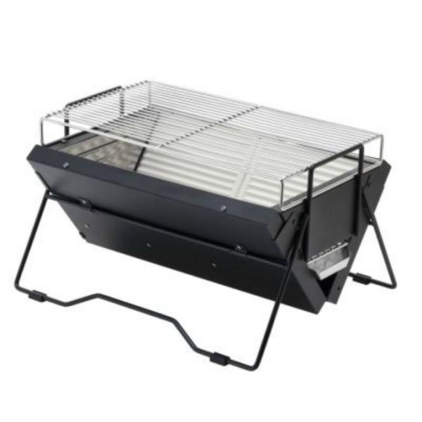 ユニフレーム UNIFLAME バーベキューコンロ 40周年記念ユニセラTG-3 ブラック 6149...