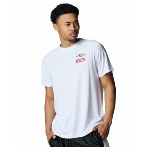 アンダーアーマー バスケットボールウェア 半袖シャツ メンズ UA Tech Graphic Short Sleeve T-Shirt 6001282-100 UNDER ARMOUR