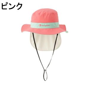 チャンピオン Champion ハット ジュニ...の詳細画像1