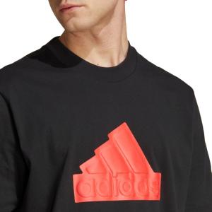 アディダス Tシャツ 半袖 メンズ フューチャ...の詳細画像3