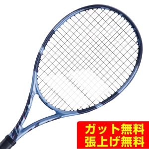 バボラ Babolat 硬式テニスラケット ピュアドライブ＋プラス 101553｜ヒマラヤ Yahoo!店