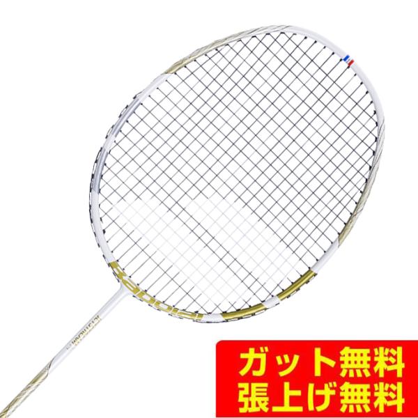 バボラ Babolat バドミントンラケット ジェットストリーム 74 602456
