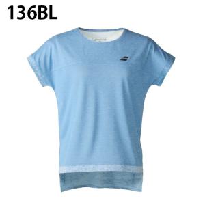 バボラ Babolat テニスウェア バドミン...の詳細画像1