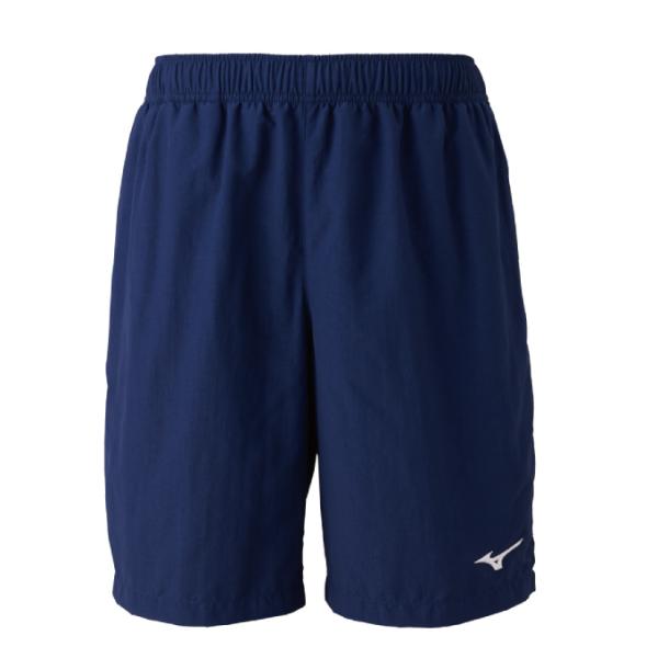 ミズノ フィットネス水着 メンズ Basic ウォーターショーツ N2MBCA03-14 MIZUN...