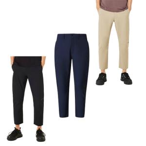 DESCENTE（デサント） ヒートナビパンツ メンズ グレー 灰色 スポーツ