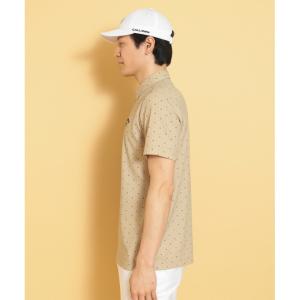 キャロウェイ ゴルフウェア ポロシャツ 半袖 ...の詳細画像5