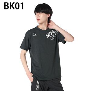 ムーブスポーツ MoveSport Tシャツ ...の詳細画像5