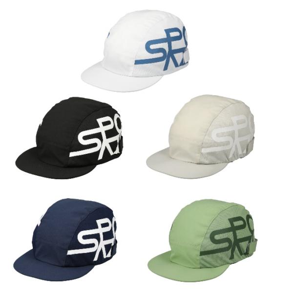 スパッツィオ SPAZIO サッカーキャップ ジュニア フットボールキャップ CP-0054