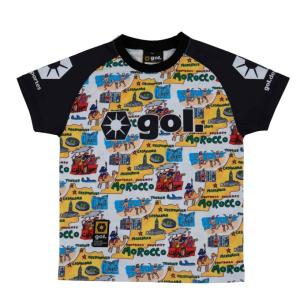 ゴル メンズ サッカー/フットサル 長袖シャツ gol長袖プラクティス