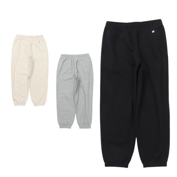チャンピオン Champion スウェットパンツ メンズ アクションスタイル C3-B205