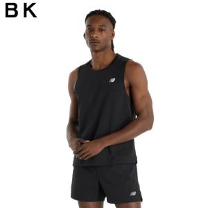 ニューバランス スポーツウェア ノースリーブ ...の詳細画像1