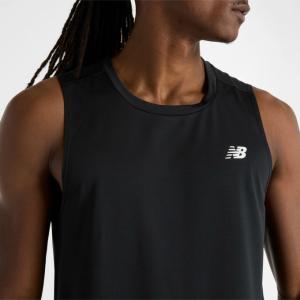 ニューバランス スポーツウェア ノースリーブ ...の詳細画像5