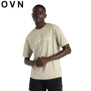 ニューバランス Tシャツ 半袖 メンズ リイマ...の詳細画像2