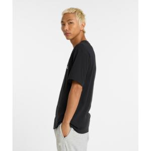 ニューバランス Tシャツ 半袖 メンズ リイマ...の詳細画像4