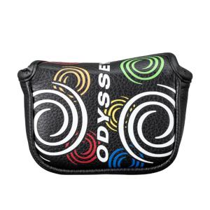 COBRA（コブラ） ヘッドカバー パター用 マレット パターカバー 054858