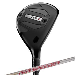 Titleist タイトリスト ゴルフクラブ ユーティリティ メンズ GT2