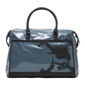 OAKLEY（オークリー） ゴルフ スカル ボストンバッグ 18.0（FOS902001