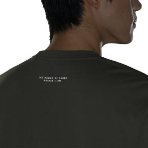 アディダス Tシャツ 半袖 メンズ ADPTN...の詳細画像4