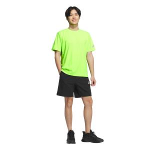 アディダス Tシャツ 半袖 メンズ ADPTN...の詳細画像2