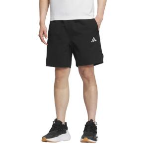 adidas（アディダス） ハーフパンツ メンズ GYM+ ウーブンショーツ