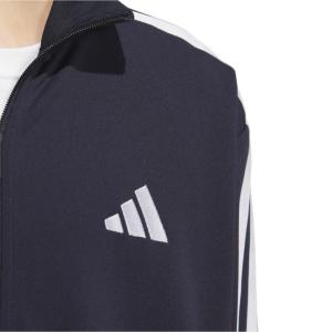 アディダス スポーツウェア ジャージ ジャケッ...の詳細画像4