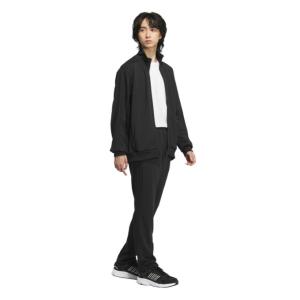 ☆アディダス スポーツウェア ジャージ ロング...の詳細画像2