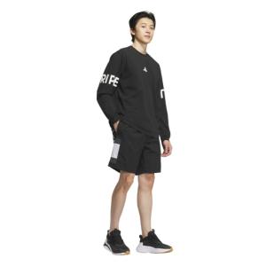 アディダス Tシャツ 長袖 メンズ ワーディン...の詳細画像2