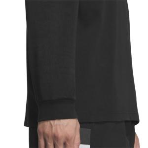アディダス Tシャツ 長袖 メンズ ワーディン...の詳細画像4