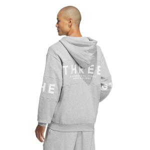 アディダス スウェットジャケット メンズ ワー...の詳細画像1