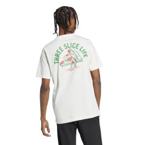 アディダス Tシャツ 半袖 メンズ ラウンジ ...の詳細画像1