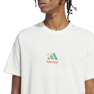 アディダス Tシャツ 半袖 メンズ ラウンジ ...の詳細画像3