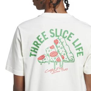 アディダス Tシャツ 半袖 メンズ ラウンジ ...の詳細画像4