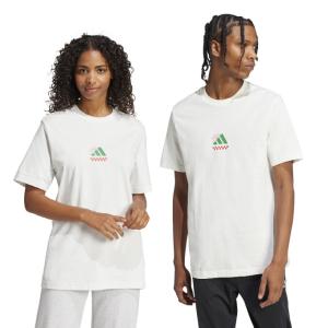 アディダス Tシャツ 半袖 メンズ ラウンジ ...の詳細画像5