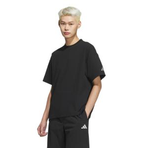 adidas（アディダス） Tシャツ 半袖 メンズ ワーディング パック