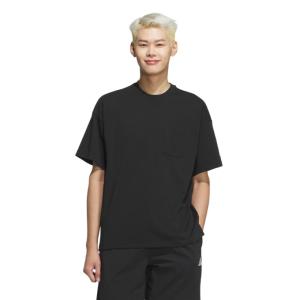 adidas（アディダス） Tシャツ 半袖 メンズ ワーディング パック