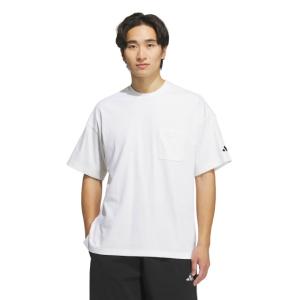 アディダス Tシャツ 半袖 メンズ ルーズフィッ...の商品画像