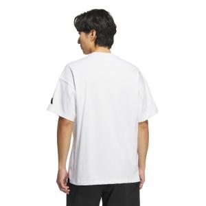 アディダス Tシャツ 半袖 メンズ ルーズフィ...の詳細画像1