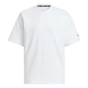 アディダス Tシャツ 半袖 メンズ ルーズフィ...の詳細画像5