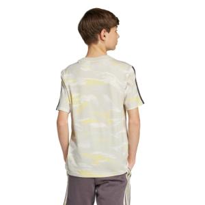 アディダス Tシャツ 半袖 ジュニア シーズナ...の詳細画像1