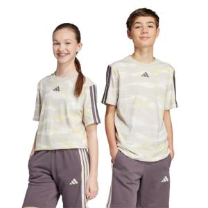 アディダス Tシャツ 半袖 ジュニア シーズナ...の詳細画像5